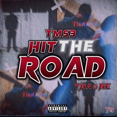 Hit the Road (feat. TMS3) - Single