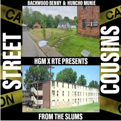 From the Slums (feat. Huncho Munie) - Single