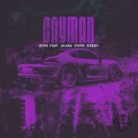 Cayman (feat. ALABA) - Single - Gush & Ruggi