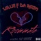 Roommate - Willie F Da Room lyrics