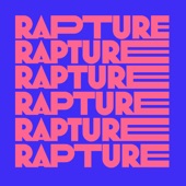 Rapture (Kevin McKay Extended Remix) artwork