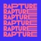 Rapture (Kevin McKay Extended Remix) artwork
