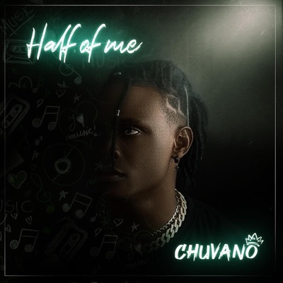 Half Of Me - EP