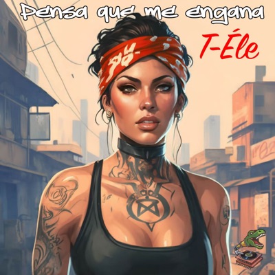 Pensa que me engana - Single