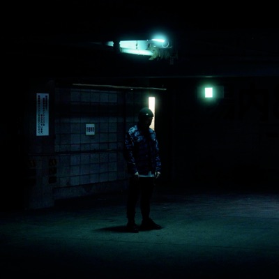 Dark - Single