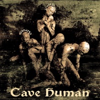 Cave Human - Single - S1N1Y & Oxid Playa