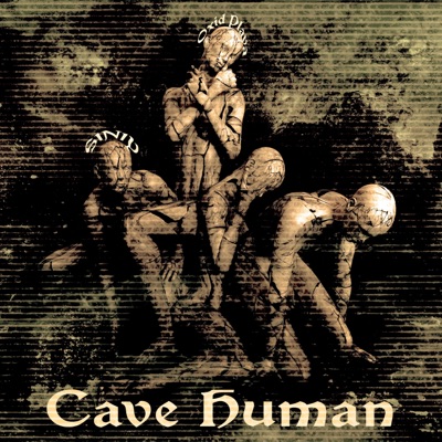 Cave Human - Single