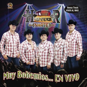 Muy Bohemios En Vivo
