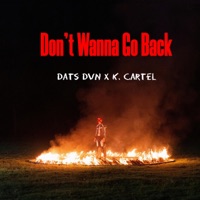 Don't Wanna Go Back (feat. K. Cartel) - Single - Datsdvn