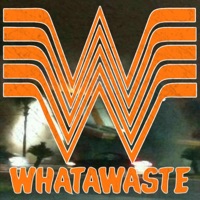 Whatawaste - Single - Gloombros