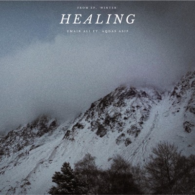 Healing (feat. Aqdas Asif) - Single