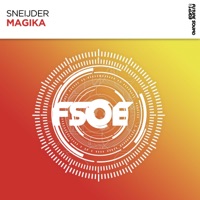 Magika (Extended Mix) - Single - Sneijder