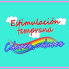 Colores, Colores - Estimulación Temprana