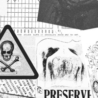 Formaldehyde - Single - Death Plus