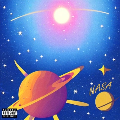NASA (feat. BeePax) - Single