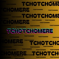 Tchotchomere - Single - Mc Thay RJ & DJ IGOR DA CHUMBADA