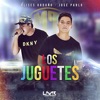 Los Juguetes - Single