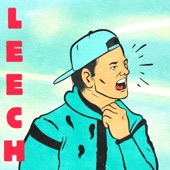 Leech artwork