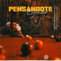 Pensándote - Single - Eizander