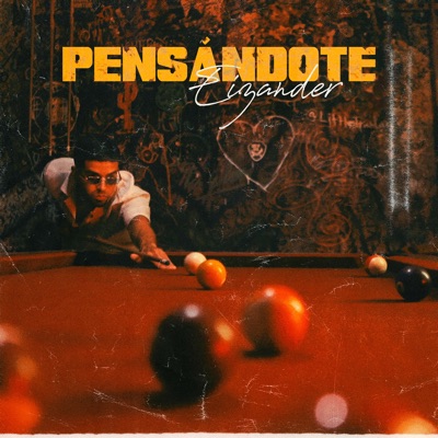 Pensándote - Single