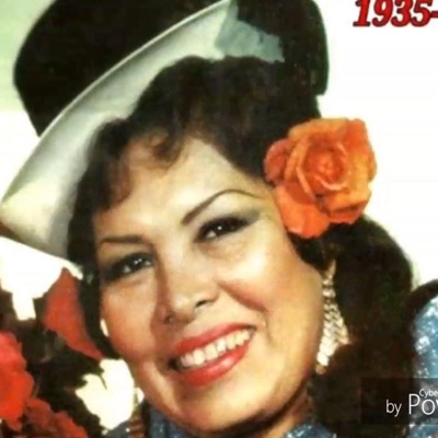 FLOR PUCARINA - Huaccha lorito