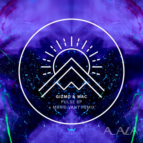 Pulse (Remixes) - Single