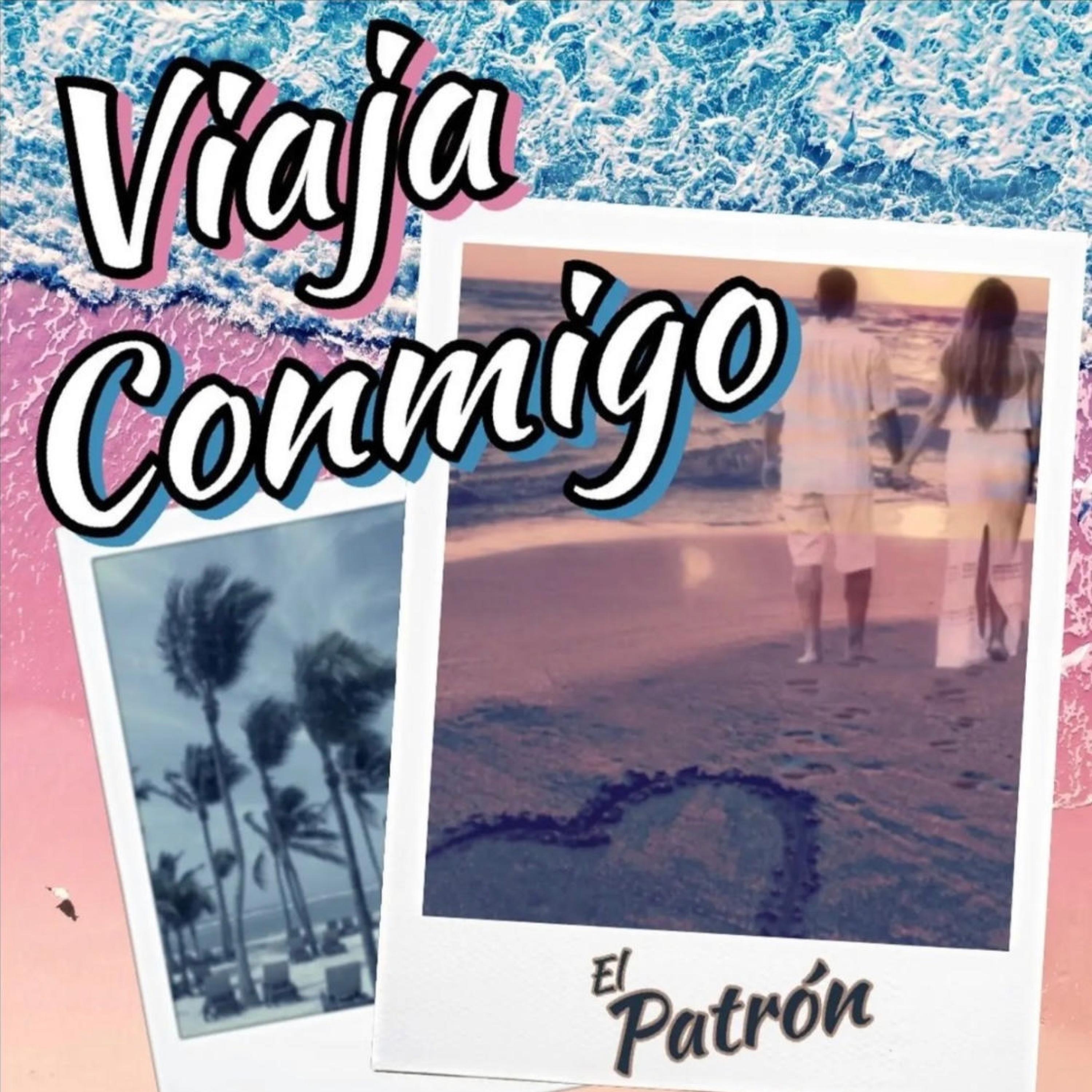 Viaja Conmigo - Single