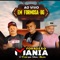 Gabriela (Ao Vivo) - FORROZÃO MANIA lyrics