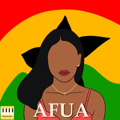 Afua - Single