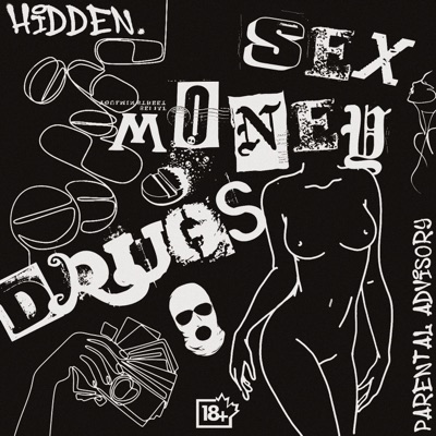 Drugs.Money.Sex - Single