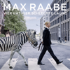Max Raabe, Palast Orchester & Peter Plate - Wer hat hier schlechte Laune Grafik