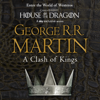 A Clash of Kings - George R.R. Martin