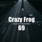 Crazy Frog 69 artwork