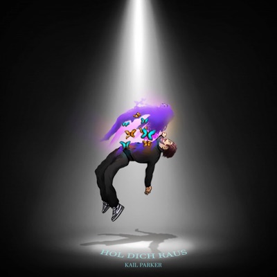 Hol dich raus - Single