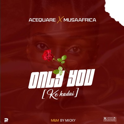 Only You (feat. Musa Africa) - Single