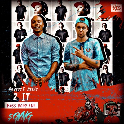 2 IT (feat. Breezy & DeeZy) - Single