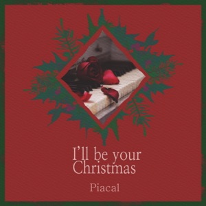 I'll be your Christmas (feat. 그루비디) - Single
