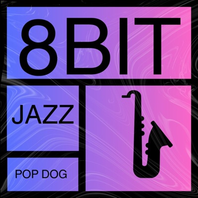 8 Bit Jazz - Single
