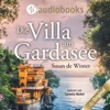 Die Villa am Gardasee (Ungekürzt) von Susan de Winter