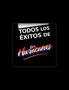 Los Huracanesを聴いたり、ミュージックビデオを鑑賞したり、経歴やツアー日程などを確認したりしましょう！