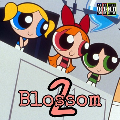 Blossom 2 - Single