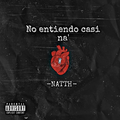 No entiendo casi na - Single