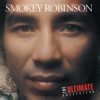 Smokey Robinson