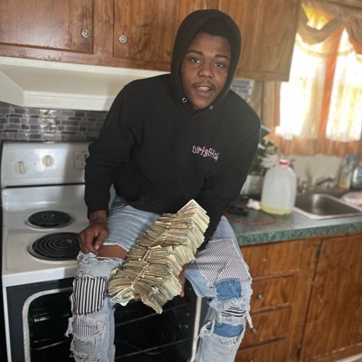 Trappin & Rappin - Single