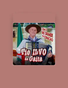 Hör dir Ilvo Debus an, schau dir Musikvideos an, lies die Biografie, finde Tourdaten und mehr!