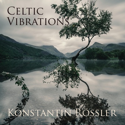 Celtic Vibrations - Single