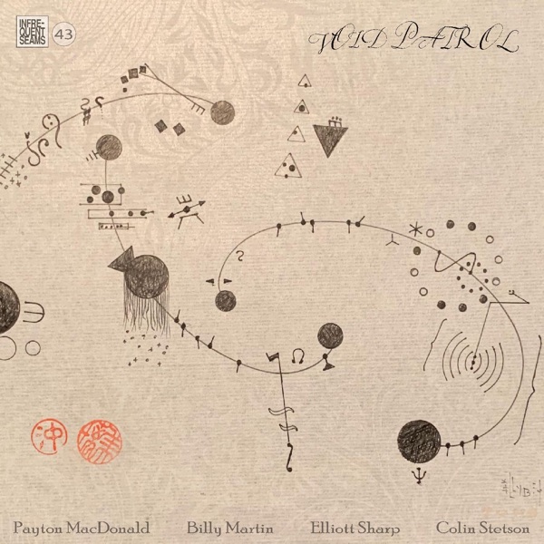 Void Patrol (feat. Colin Stetson, Elliott Sharp, Billy Martin & Payton MacDonald)