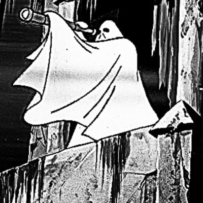 Ghost - Single