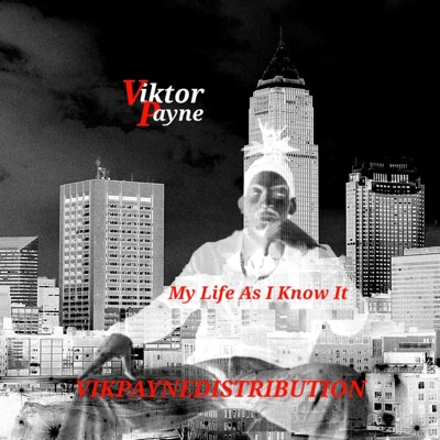 My Life As I Know It - EP