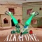 ALKAPONE (feat. Shore G) - DosH lyrics